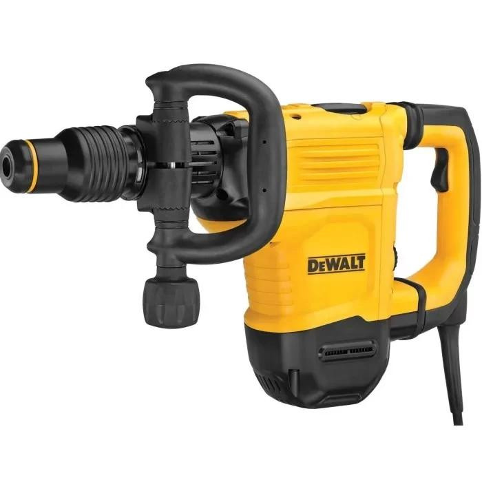 Відбійний молоток, мережевий DEWALT D25832K